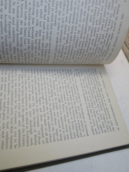 The Church Annals of Cullen: Being Chapters From The Session Records of the Old Church of Cullen Fro book image 6