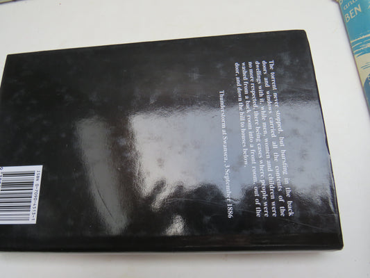 Freak Weather By Graham J. McEwan 1991