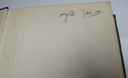 A Handbook of Coniferae including Ginkgoaceae by W. Dallimore & A. Bruce Jackson, 1923 book image 3