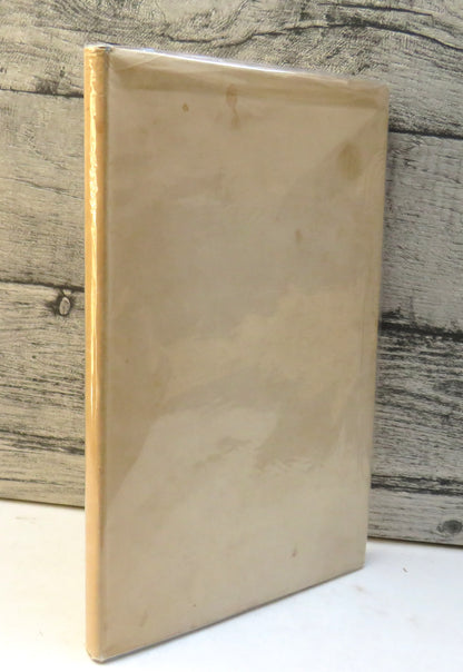 The Book of Glenalmond 1956 book front cover