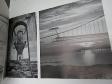 Load image into Gallery viewer, The Forth Road Bridge, The Official Story, published by the Forth Road Bridge Joint Board
