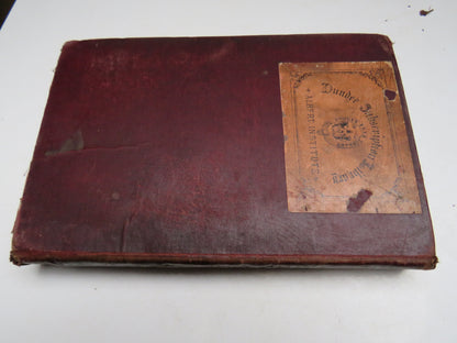 Old-World Scotland Glimpses Of Its Modes and Manners By T.F. Henderson 1893 book image 5