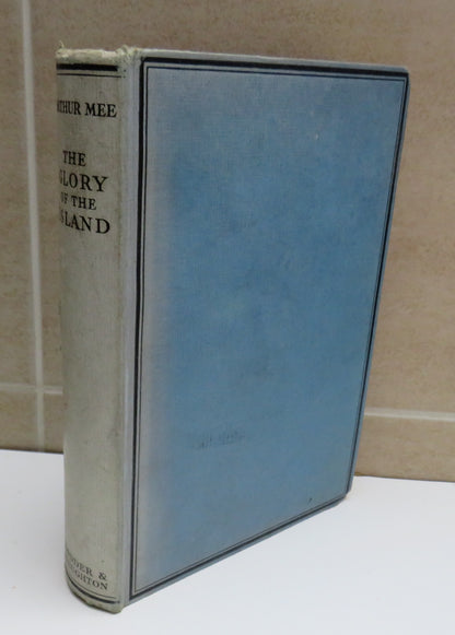 The Glory of the Island From Arthur Mee's Little Treasure Island book image 2