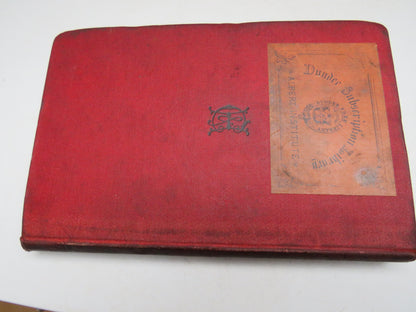 Vauban, Montalembert, Carnot: Engineer Studies By E. M. Lloyd 1887 book image 5