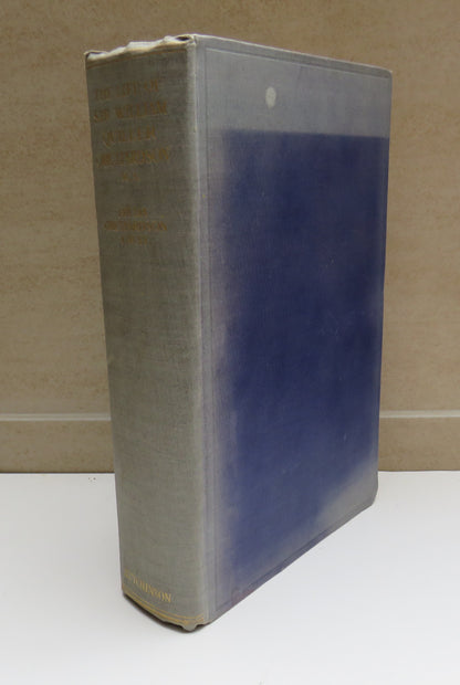 The Life of Sir William Quiller Orchardson by Hilda Orchardson Gray book image 2