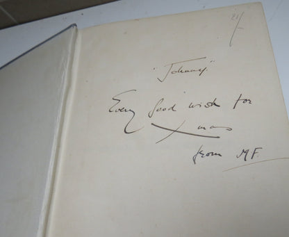 The Life of Sir William Quiller Orchardson by Hilda Orchardson Gray book image 3