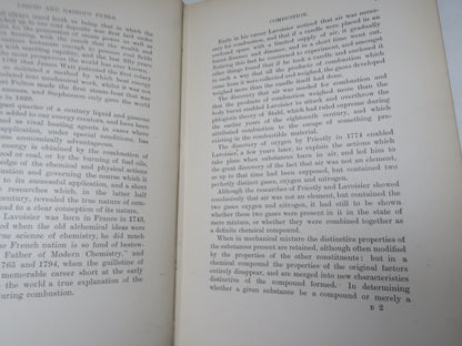 Liquid and Gaseous Fuels And The Part They Play In Modern Power Production By Vivian B. Lewes 1907 book image 5