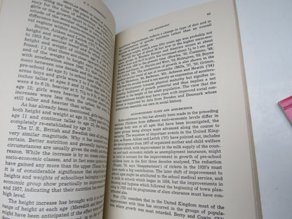 Proceedings of The Borden Centennial Symposium on Nutrition, The Nutritional "Ages of Man", Nutritio book image 4