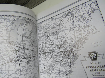 Pennsylvania Railroad By Mike Schafer and Brian Solomon 1997