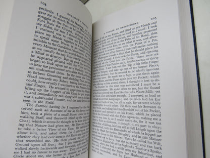 Gulliver's Travels by Jonathan Swift, Heron Books book image 5
