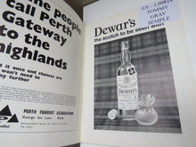 Load image into Gallery viewer, Perthshire, The Official Guide to the County, 1970
