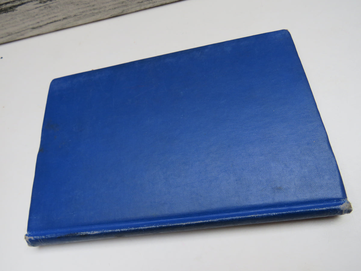 The Momentous Years 1919-1958 By H.E. Priestley and J.J. Betts 1959