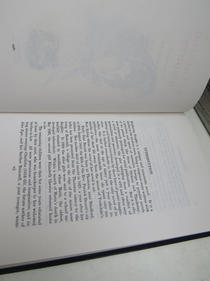 Wuthering Heights by Emily Bronte, 1966 book image 5