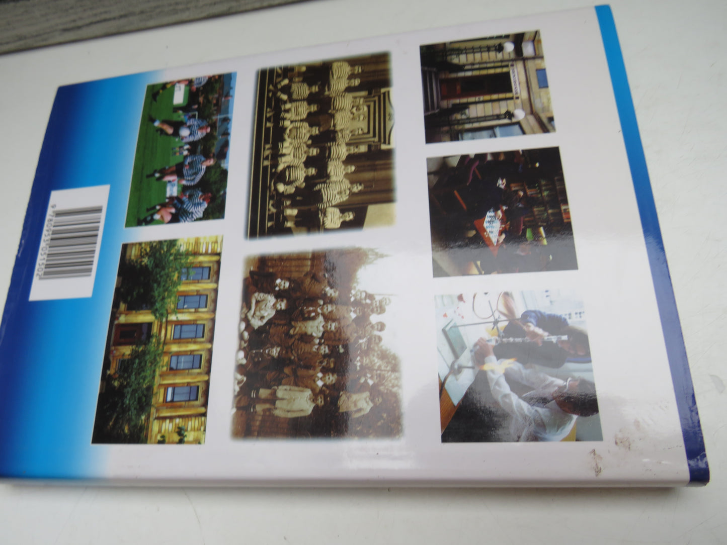 The Glasgow Academy 150 Years By Iain MacLeod 1997