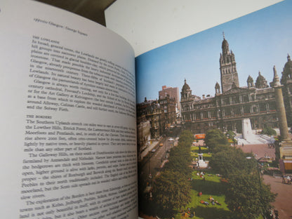 Beautiful Scotland by W. H. Murray, 1976 book image 4
