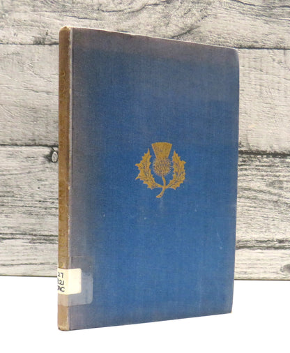 The Scottish Poems of Violet Jacob 1945