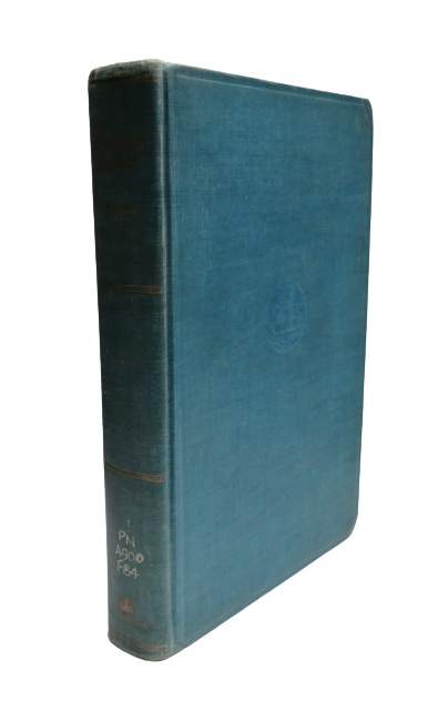 Rebellious Fraser's Nol Yorke's Magazine in the Days of Maginn, Thackeray, and Carlyle by Miriam M.  book front cover