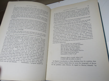 Rebellious Fraser's Nol Yorke's Magazine in the Days of Maginn, Thackeray, and Carlyle by Miriam M.  book image 3