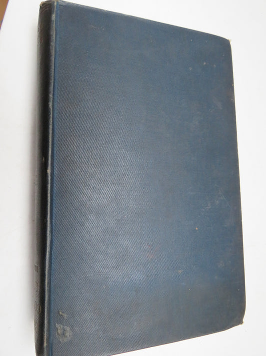 The Court Book of The Barony of Urie In Kincardineshire 1604-1747 Antique Book 1892