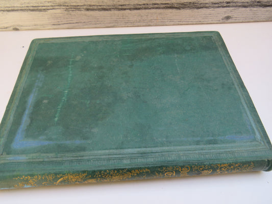 Album Fur Deutschlands Tochter 1872 Antique German Book book image 2
