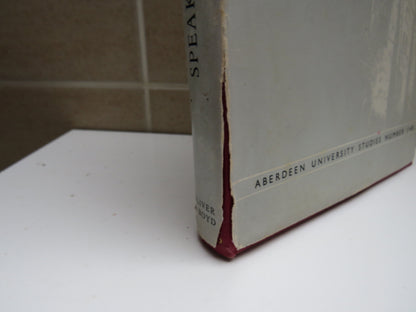 Speaking to Graduates by Sir Thomas Murray Taylor, 1965 book image 3