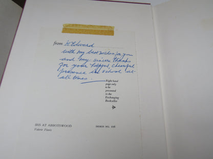 Speaking to Graduates by Sir Thomas Murray Taylor, 1965 book image 4