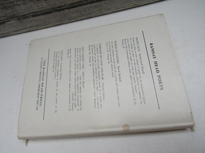 Collected Poems By Charles Graves 1972