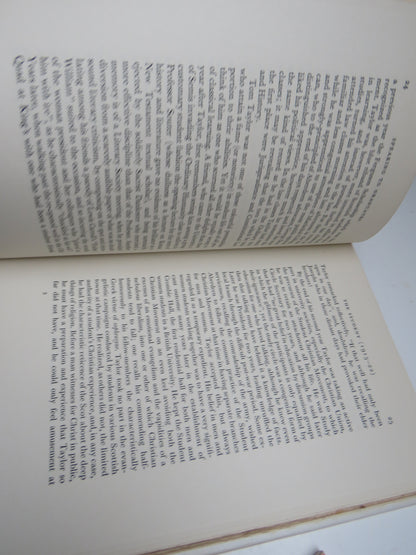 Speaking to Graduates by Sir Thomas Murray Taylor, 1965 book image 6