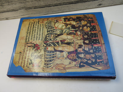 The Saxon Kings By Richard Humble Introduction By Antonia Fraser 1980 book image 2