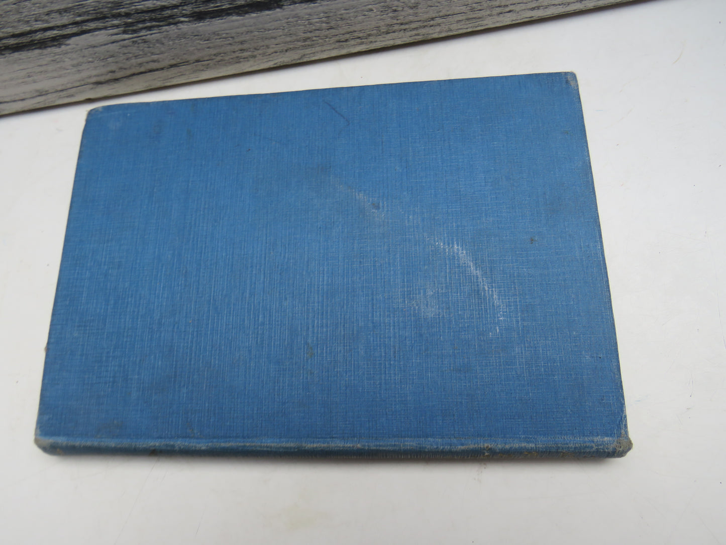 The Story of Peter Pan, Retold from The Fairy Play by Sir J.M.Barrie, Illustrated by Alice B. Woodward, 1929