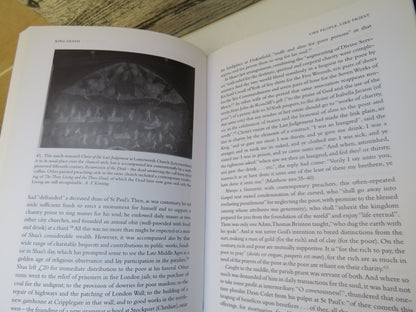 King Death The Black Death and Its Aftermath in Late-Medieval England By Colin Platt 1996
