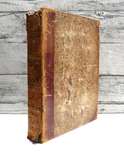 The History of the War, From The Commencement of the French Revolution To The Present Time By Hewson Clarke Volume III 1816