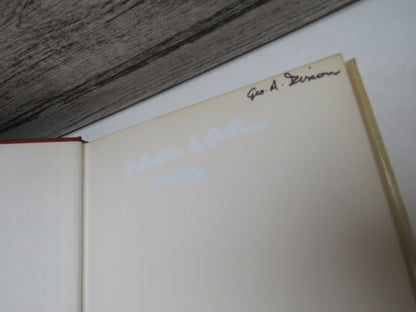 The Autobiography of Bertrand Russell 1944-1967 (Volume III) 1969