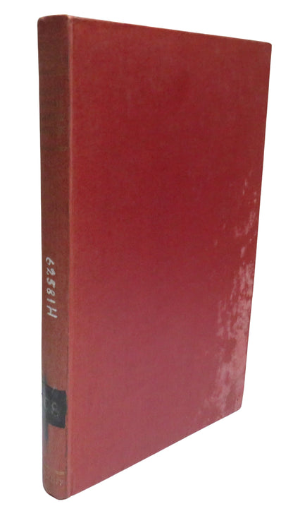 The Art and Antique Restorers Handbook A Dictionary of Materials and Processes Used In The Restorati book front cover
