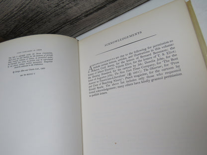 The Autobiography of Bertrand Russell 1944-1967 (Volume III) 1969