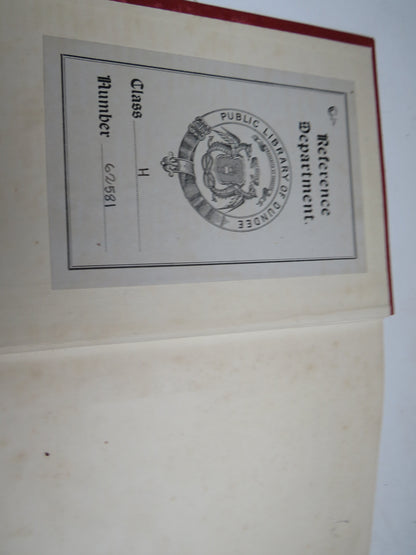 The Art and Antique Restorers Handbook A Dictionary of Materials and Processes Used In The Restorati book image 3