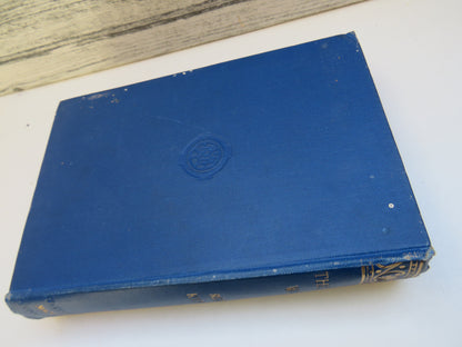 The Day's Work By Rudyard Kipling 1898
