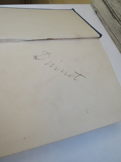 The Day's Work By Rudyard Kipling 1898