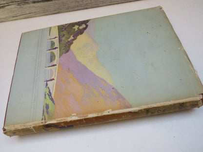 The Stones of Scotland Edited By George Scott-Moncrieff 1938