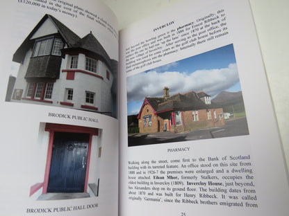 Buildings of Arran, Arran Civic Trust, 2010 book image 5