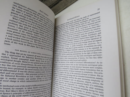Essays In Social History Edited By M.W. Flinn and T.C. Smout 1974