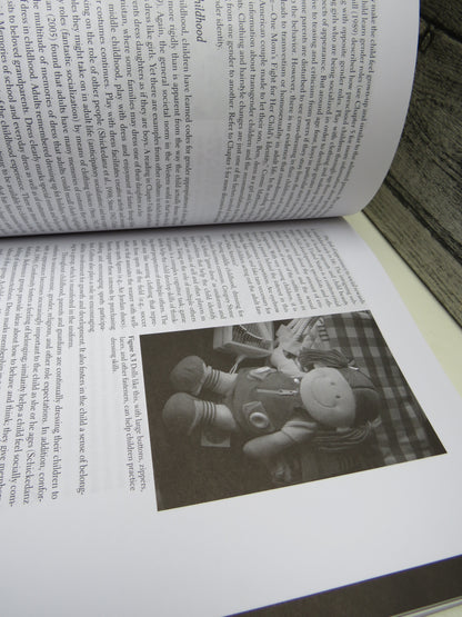 The Meanings of Dress Third Edition By Kimberly A. Miller-Spillman, Andrew Reilly, Patricia Hunt-Hurst 2015