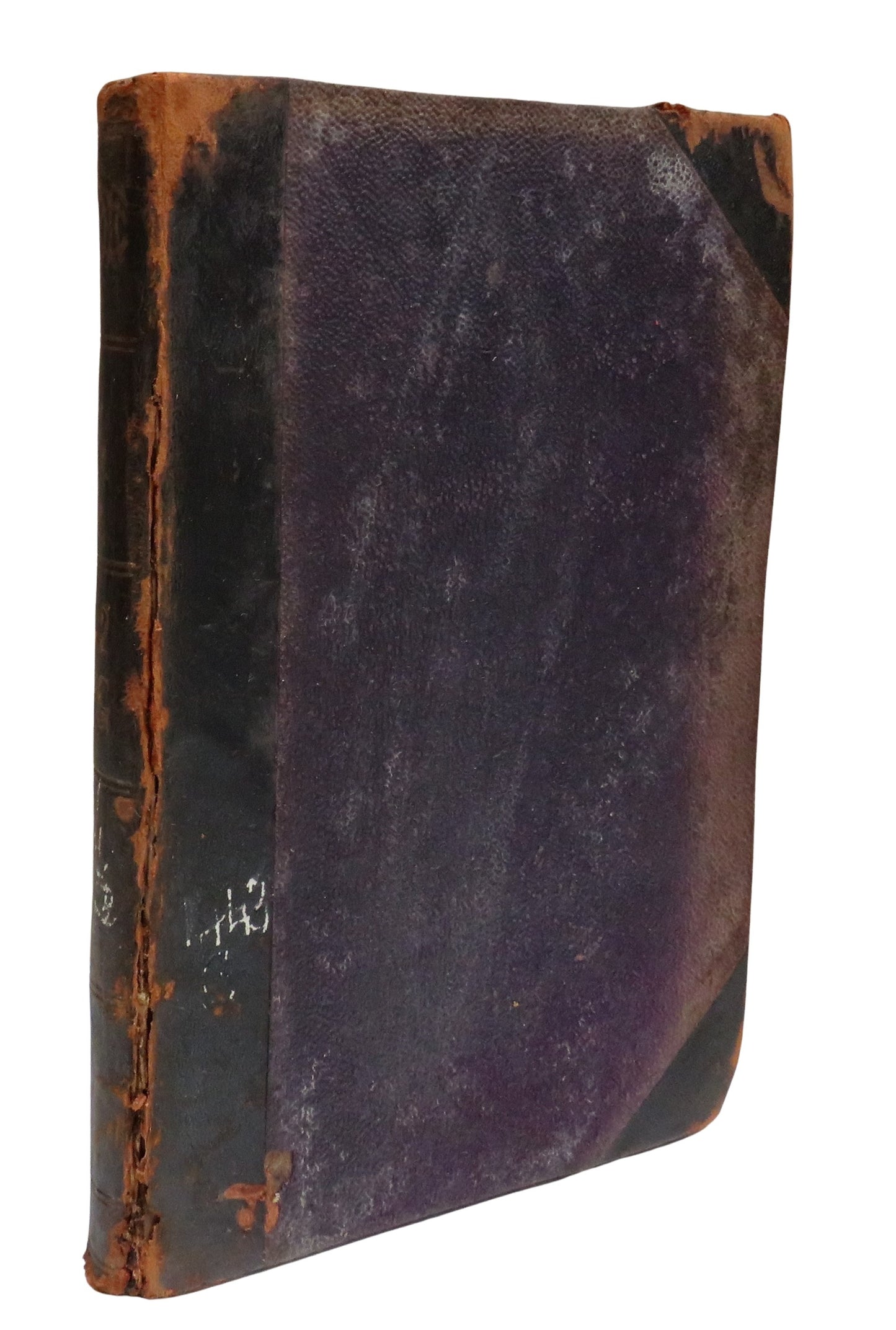 Essay On The Commercial Principles Applicable To Contracts For The Hire of Land By The Duke of Argyll 1877