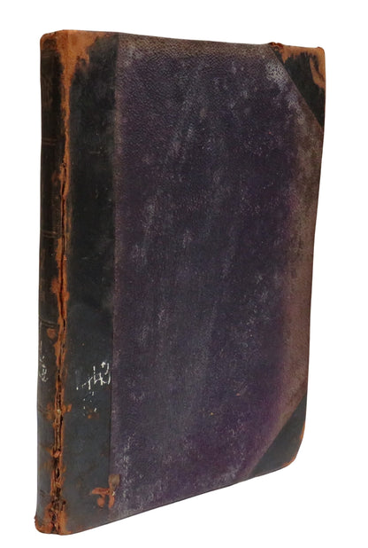 Essay On The Commercial Principles Applicable To Contracts For The Hire of Land By The Duke of Argyl book front cover