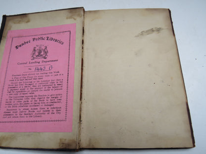 Essay On The Commercial Principles Applicable To Contracts For The Hire of Land By The Duke of Argyl book image 2
