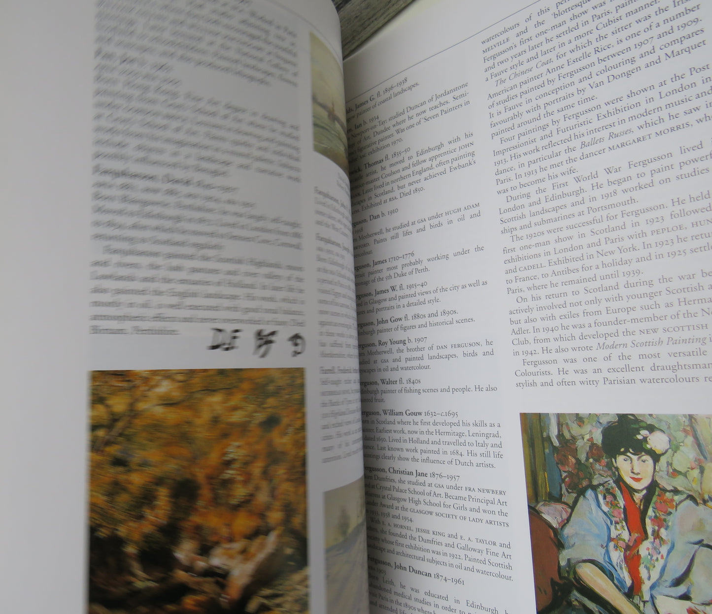 The Dictionary of Scottish Painters 1600 to the Present By Julian Halsby and Paul Harris 2010