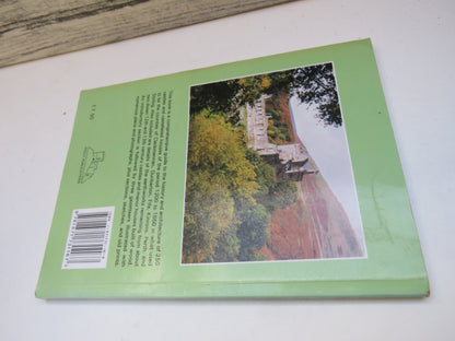 The Castles of the Heartland of Scotland By Mike Salter 1994