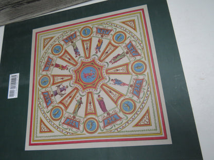 The Adam Brothers In Rome Drawings From The Grand Tour By A.A. Tait 2008