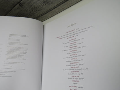 Scottish Photography The First Thirty Years By Sara Stevenson and A.D. Morrison-Low 2015