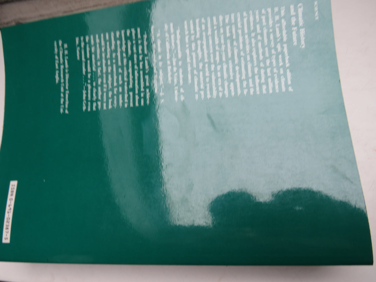 Climate History and the Future By H.H. Lamb 1984